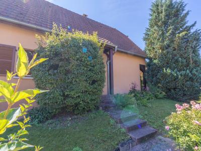 Annonce Vente 5 pices Maison Achenheim 67