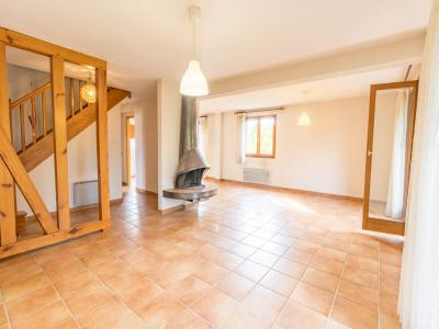 Acheter Maison 107 m2 Achenheim