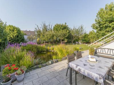 Annonce Vente 5 pices Maison Achenheim 67