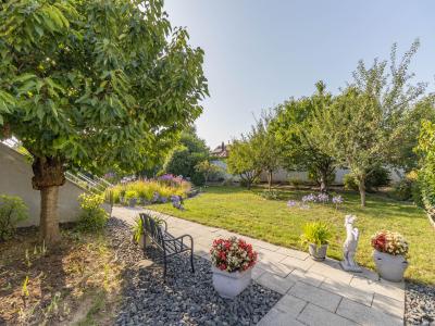 Acheter Maison 151 m2 Achenheim