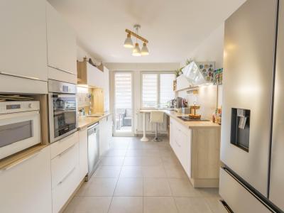 For sale Fegersheim 8 rooms 167 m2 Bas rhin (67640) photo 2