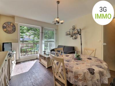 Annonce Vente 2 pices Appartement Deauville 14