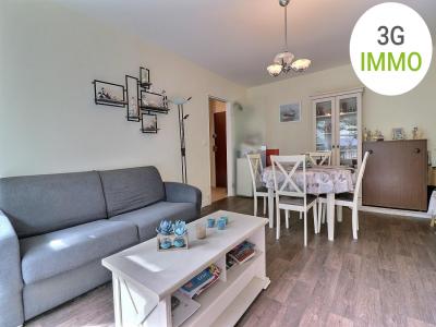 Acheter Appartement Deauville Calvados