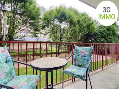 Acheter Appartement Deauville 237000 euros