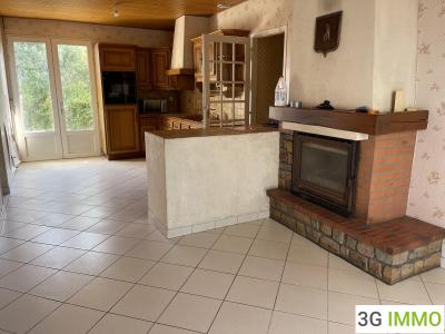 Acheter Maison 106 m2 Poiroux