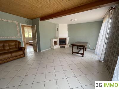 Acheter Maison Poiroux Vendee