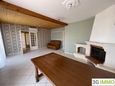 Acheter Maison Poiroux 199500 euros