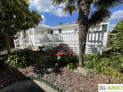 For sale Talmont-saint-hilaire 4 rooms 50 m2 Vendee (85440) photo 0