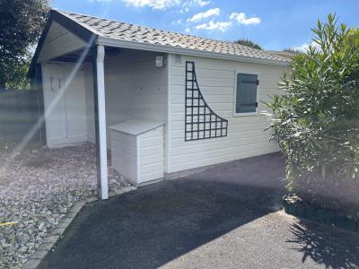 Annonce Vente 4 pices Maison Talmont-saint-hilaire 85
