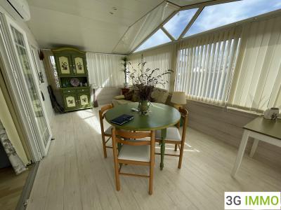 Annonce Vente 3 pices Maison Talmont-saint-hilaire 85
