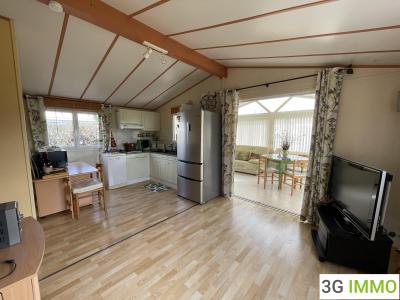 Acheter Maison 75 m2 Talmont-saint-hilaire