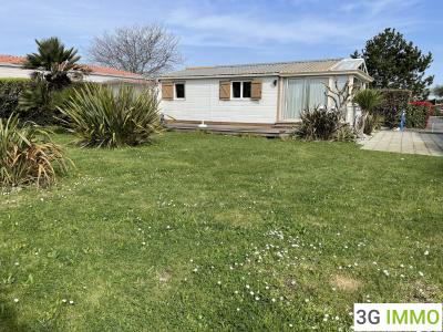 Acheter Maison Talmont-saint-hilaire 169000 euros