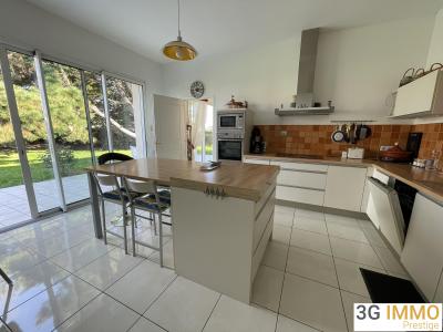Acheter Maison 196 m2 Olonne-sur-mer