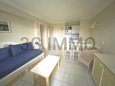 Acheter Appartement 37 m2 Talmont-saint-hilaire