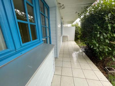 Acheter Appartement Talmont-saint-hilaire Vendee