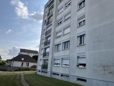 Annonce Vente 2 pices Appartement Troyes 10