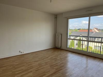 Acheter Appartement Troyes Aube