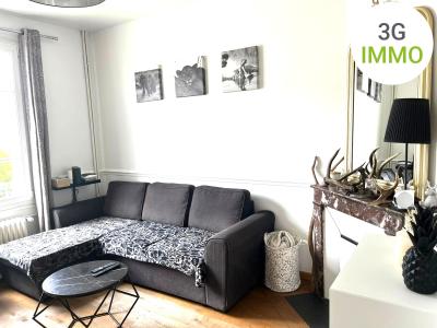 For sale Bienville COMPIAGNE 5 rooms 98 m2 Oise (60200) photo 2