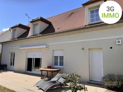 For sale Bienville COMPIAGNE 7 rooms 162 m2 Oise (60200) photo 1