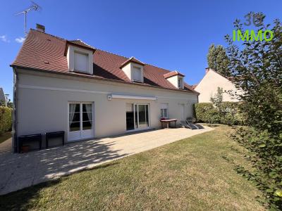 For sale Bienville COMPIAGNE 7 rooms 162 m2 Oise (60200) photo 2