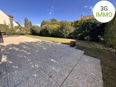 For sale Bienville COMPIAGNE 7 rooms 162 m2 Oise (60200) photo 3