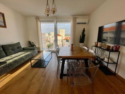 Acheter Appartement 68 m2 Ajaccio