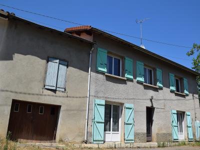 For sale Saint-medard-en-forez 4 rooms 120 m2 Loire (42330) photo 0