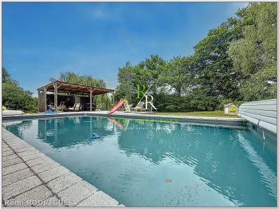 Acheter Maison 155 m2 Mazerolles