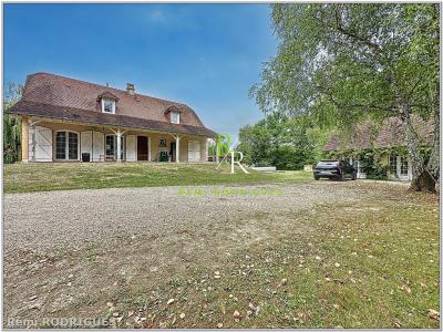 Acheter Maison Mazerolles Pyrenees atlantiques