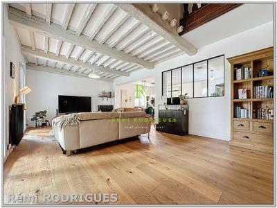Acheter Maison Mazerolles 395000 euros