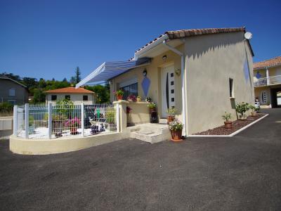Acheter Maison 87 m2 Villefranche-de-rouergue