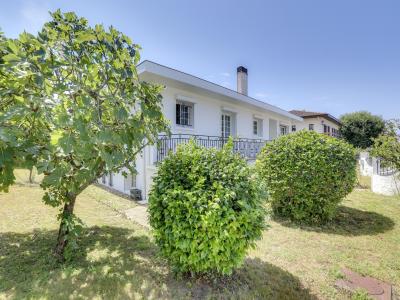 Annonce Vente 5 pices Maison Tarnos 40