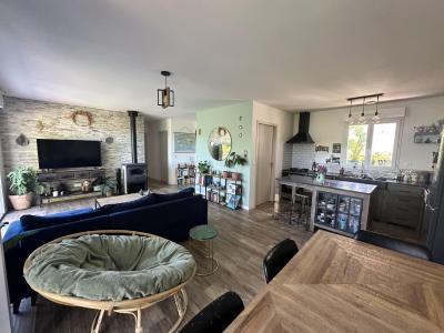 For sale Murato 4 rooms 93 m2 Corse (20239) photo 3
