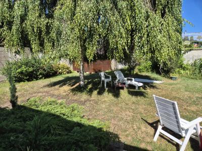 Acheter Maison 125 m2 Mennecy