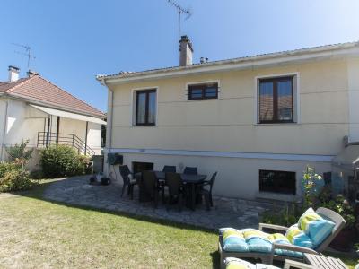 Annonce Vente 4 pices Maison Viry-chatillon 91