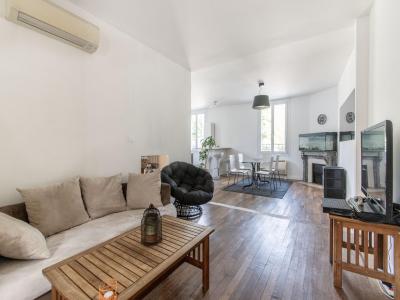 Annonce Vente 5 pices Maison Ballancourt-sur-essonne 91