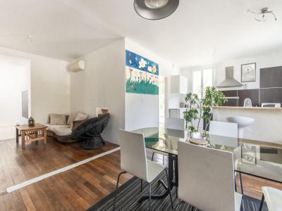 Acheter Maison 90 m2 Ballancourt-sur-essonne