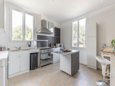 Acheter Maison Ballancourt-sur-essonne 270000 euros