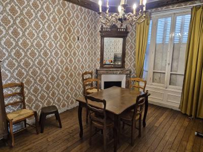 Acheter Maison 100 m2 Corbeil-essonnes