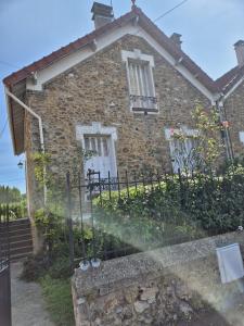 Acheter Maison Corbeil-essonnes 221000 euros