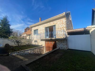 For sale Morsang-sur-orge 6 rooms 130 m2 Essonne (91390) photo 1