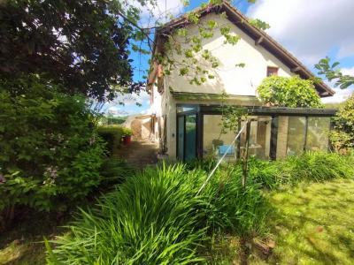 Annonce Vente 4 pices Maison Arzacq-arraziguet 64