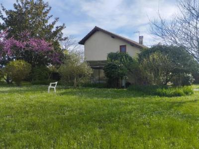 Acheter Maison 120 m2 Arzacq-arraziguet