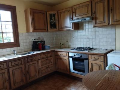Acheter Maison Arzacq-arraziguet Pyrenees atlantiques
