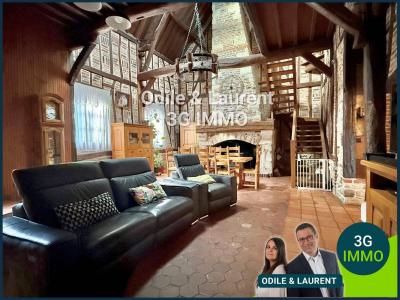 For sale Rue-saint-pierre 9 rooms 222 m2 Oise (60510) photo 2
