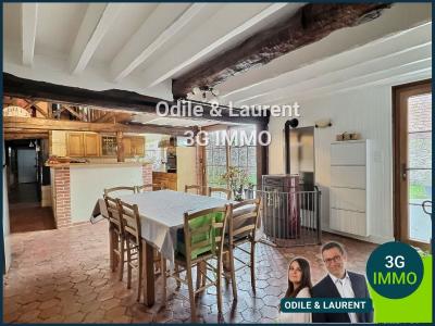 For sale Rue-saint-pierre 9 rooms 222 m2 Oise (60510) photo 4