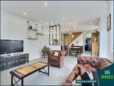 Annonce Vente 6 pices Maison Mouy 60
