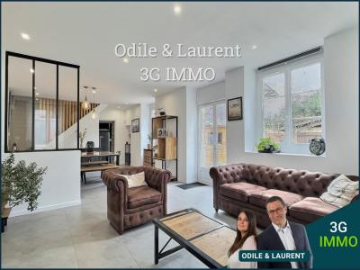 Acheter Maison Mouy Oise