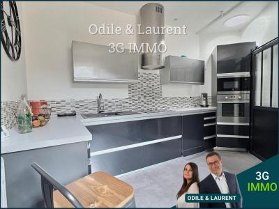 Acheter Maison Mouy 269000 euros
