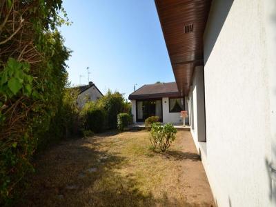 Acheter Maison 175 m2 Montlucon